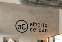 salón peluquería