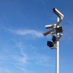 CAMARA SEGURIDAD