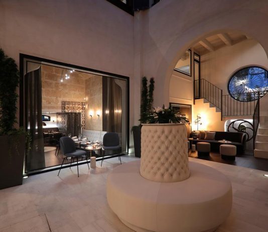 Hotel Boutique en Palma