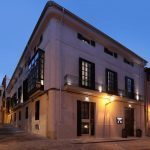 FOTO SUMMUM HOTEL exterior