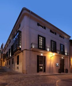 Hotel en Palma