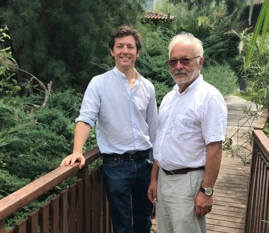 Ferran y Arnau Porto desvelan las claves del desafío generacional
