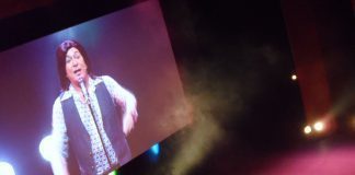 Show de navidad Agustin El Casta