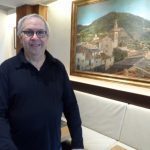 Toni Ripoll cheff