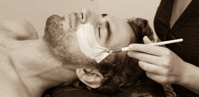 estética chico