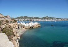 Ibiza será una ciudad cardio protegida'