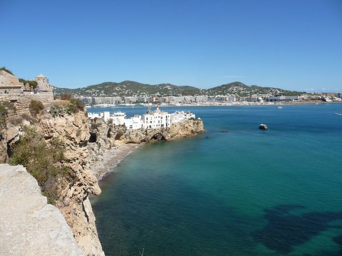 Ibiza será una ciudad cardio protegida'