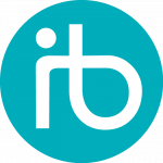 isotipo ibmagazine