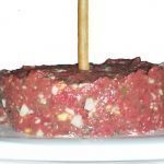 steak tartar