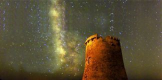 torres y atalayas de Mallorca se iluminarán este sábado para reivindicar la conservación de este patrimonio y sensibilizar a la ciudadanía sobre el drama que sufren las personas refugiadas.