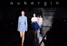 colección aubergin