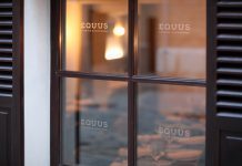 equus ventana
