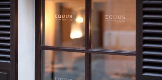 equus ventana
