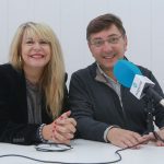 FINA COSTA y carlos duran