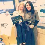 Anna Uimonen y Carme Coll