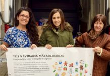 foto Cáritas Manacor