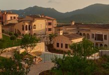 hyatt mallorca