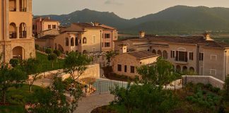 hyatt mallorca
