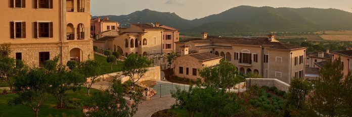 hyatt mallorca