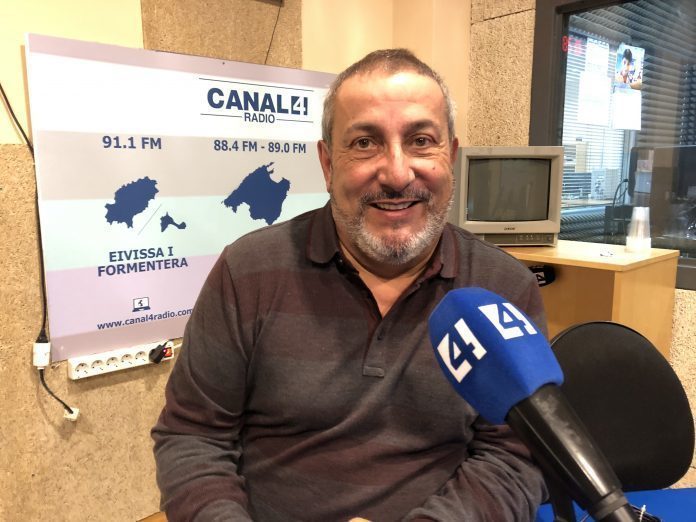 Josep Palacios compro oro plaza progreso
