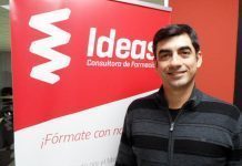 Ideas consultora formación
