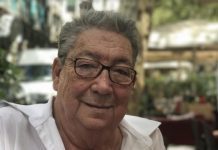 Fallece Juan Massó Llurba. Fndador de brillosa