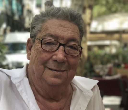 Ha fallecido D. Juan Massó Llurba, fundador de Brillosa Fallece Juan Massó Llurba. Fndador de brillosa