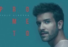 Pablo Alborán