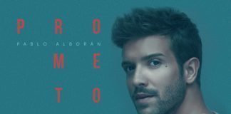 Pablo Alborán