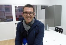 Yago Moyer. Ibiza Global Radio en Mallorca