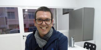 Yago Moyer. Ibiza Global Radio en Mallorca