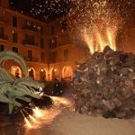 Revetla San Sebastià 2018