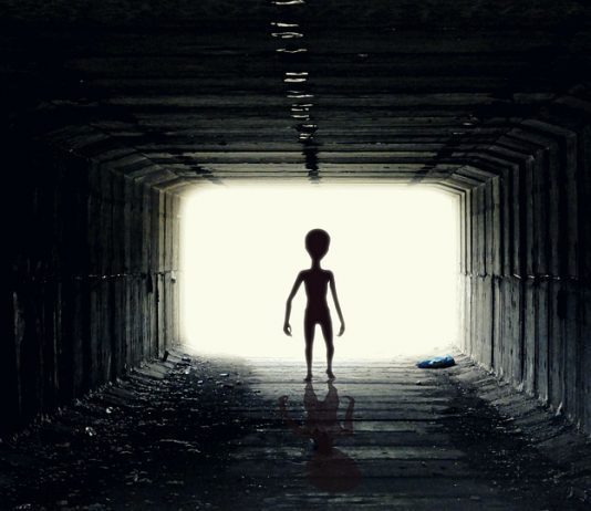 El enigma de las señales FRB fenómeno ovni