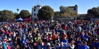 Diada Ciclista de Sant Sebastià