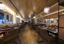 la greppia restaurante
