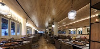 la greppia restaurante