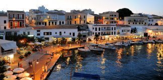 Baleares, una de las regiones "mejor valoradas" de España