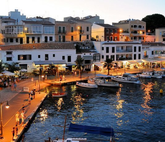 Baleares, una de las regiones "mejor valoradas" de España