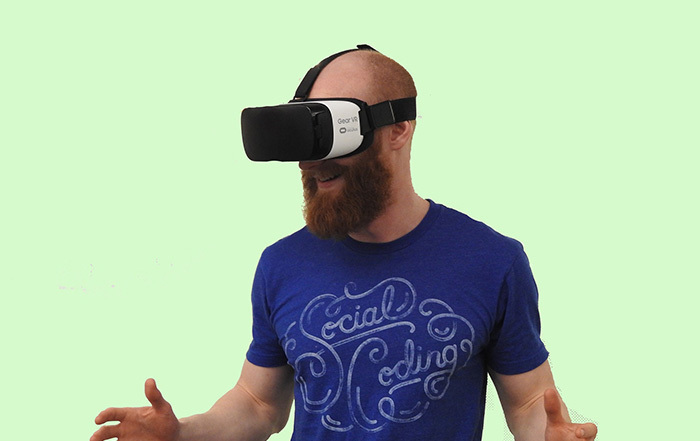 Marriot Realidad Virtual