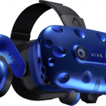 HTC VIVE Pro