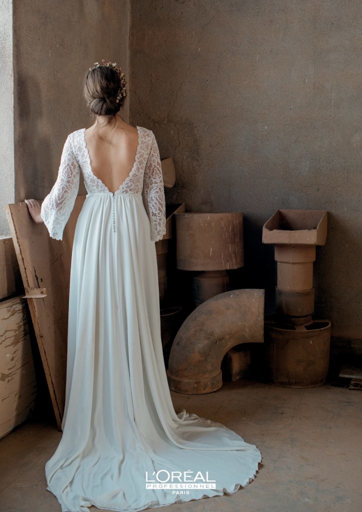 recogido bridal 