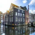 AMSTERDAM 1