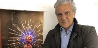 Andres Planas pintor
