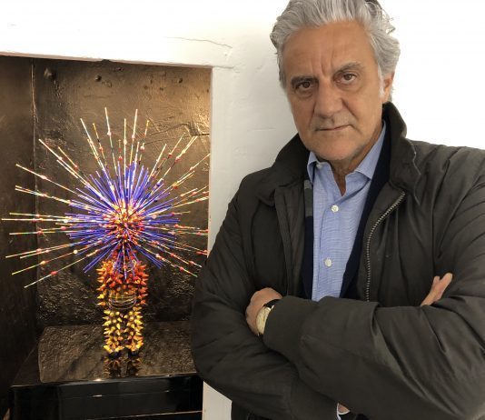 Andres Planas pintor