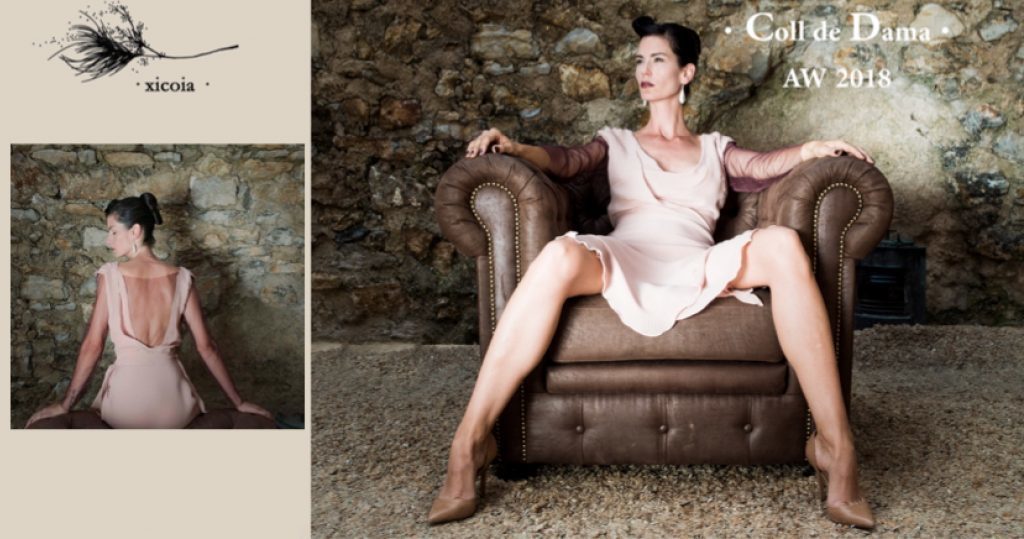 colección Angie Vallori