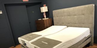 tienda Bed's Mallorca