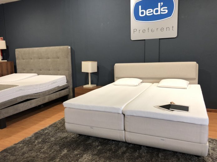 camas bed´s