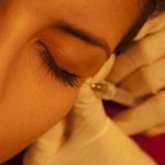 Borne 15 botox