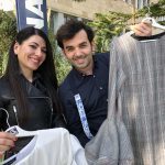 CARLOS DELGADO Y CARME COLL