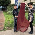 CARME COLL Y ANGIE VALLORI 3